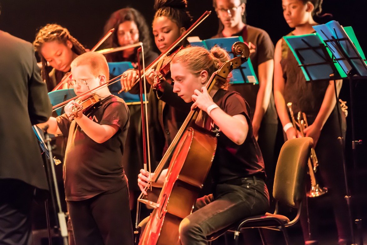 Naming Specific Music Formats for Duos, Choirs, Ensembles